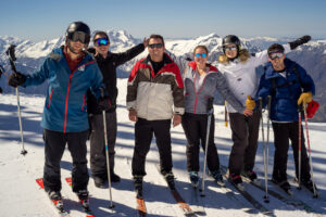Innoha Recrutement - The Human Adventure