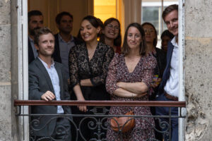 Innoha Recrutement - The Human Adventure