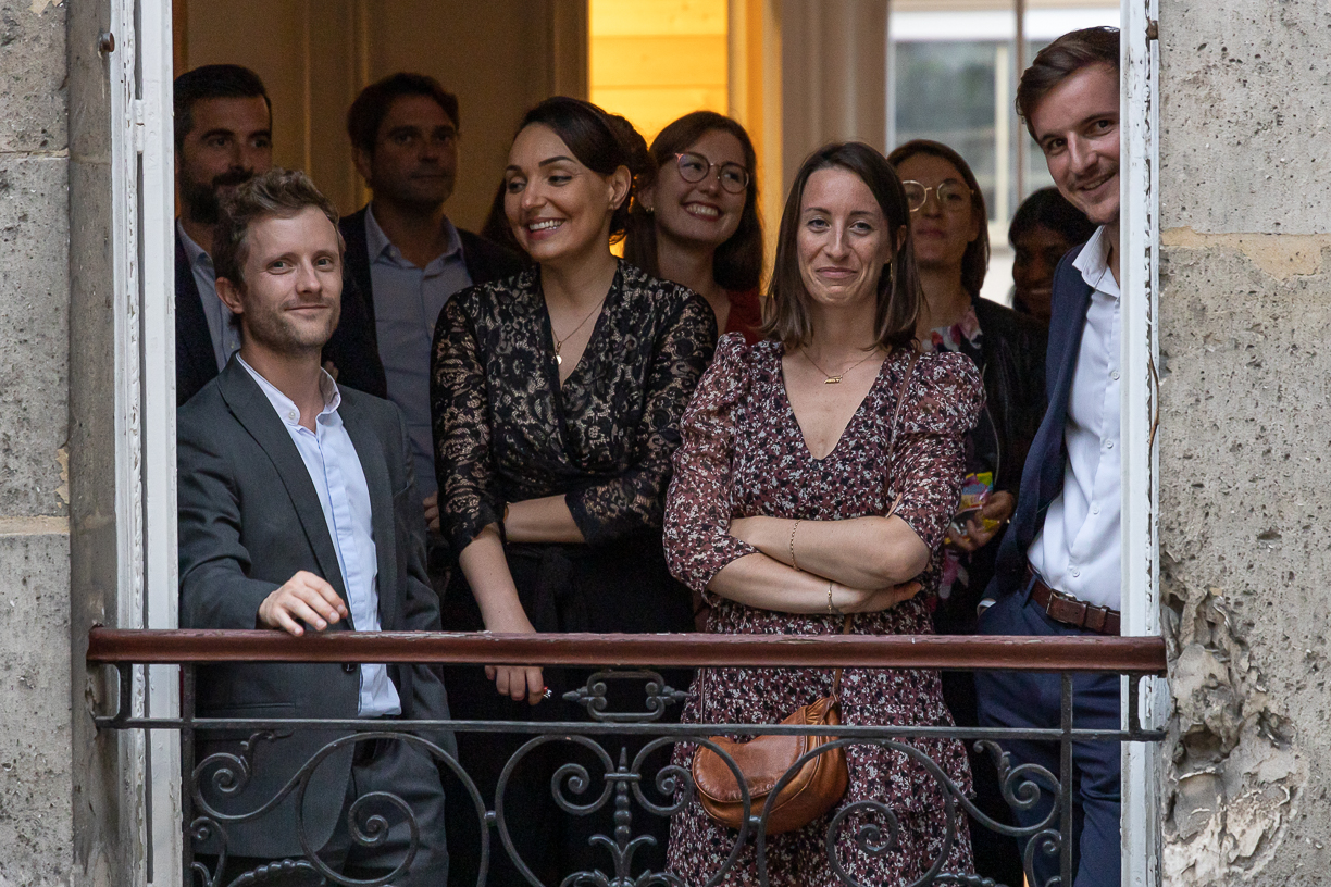 Innoha Recrutement - The Human Adventure