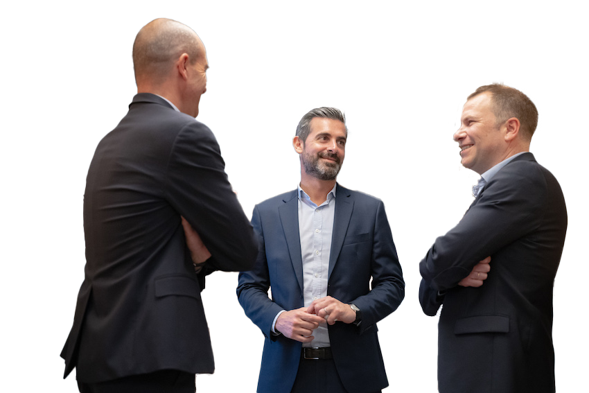 Innoha Recrutement - The Human Adventure