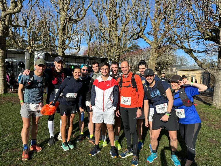 Innoha Recrutement - The Human Adventure