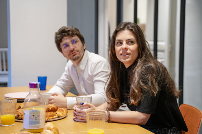 Innoha Recrutement - The Human Adventure