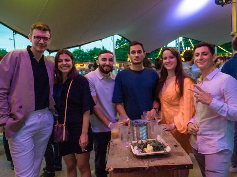 Innoha Recrutement - The Human Adventure